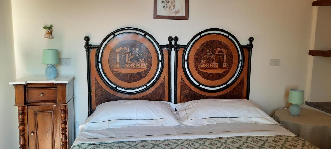 Agriturismo Villino Bellavista 스폴레토 외부 사진