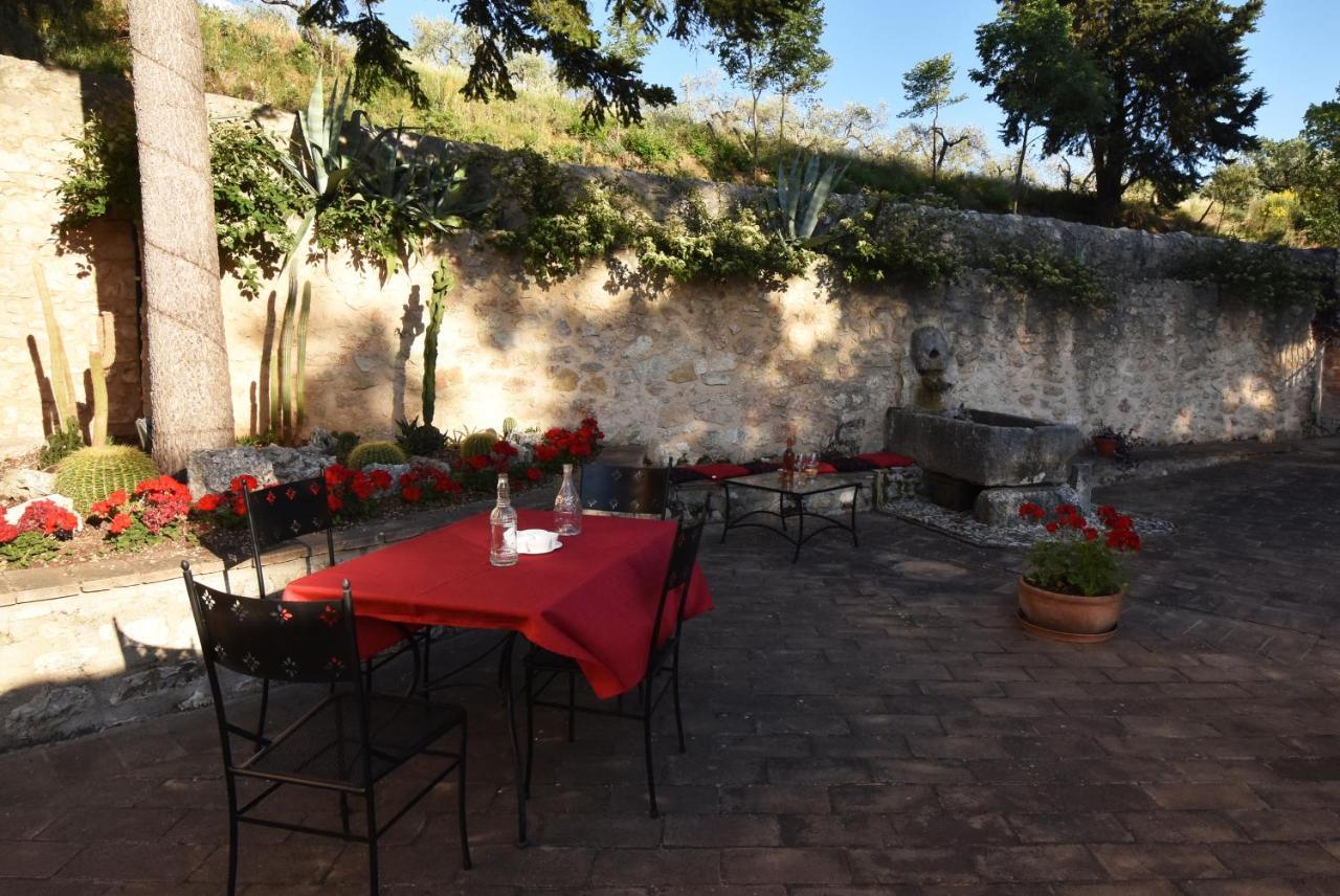Agriturismo Villino Bellavista 스폴레토 외부 사진