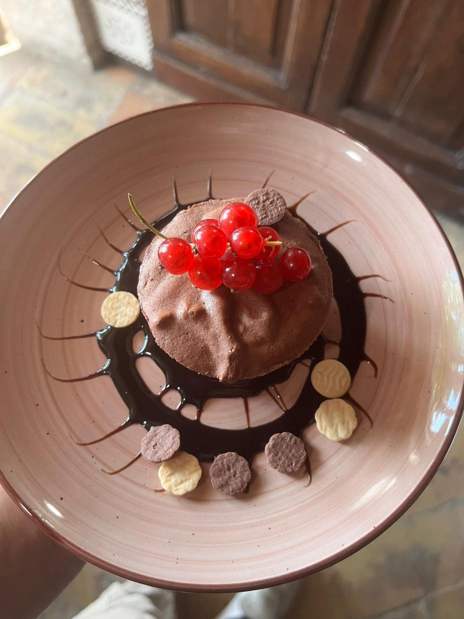 Agriturismo Villino Bellavista 스폴레토 외부 사진