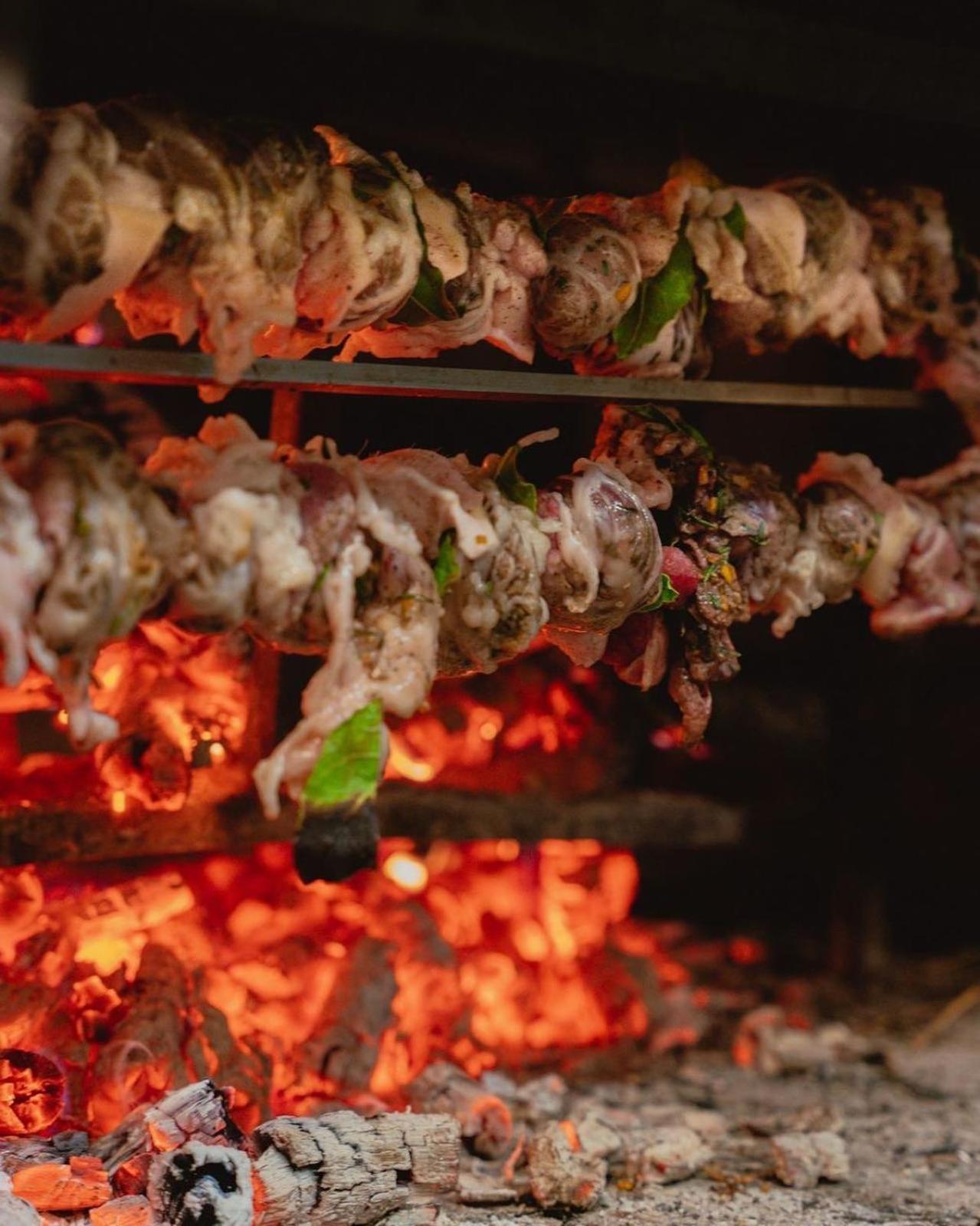 Agriturismo Villino Bellavista 스폴레토 외부 사진